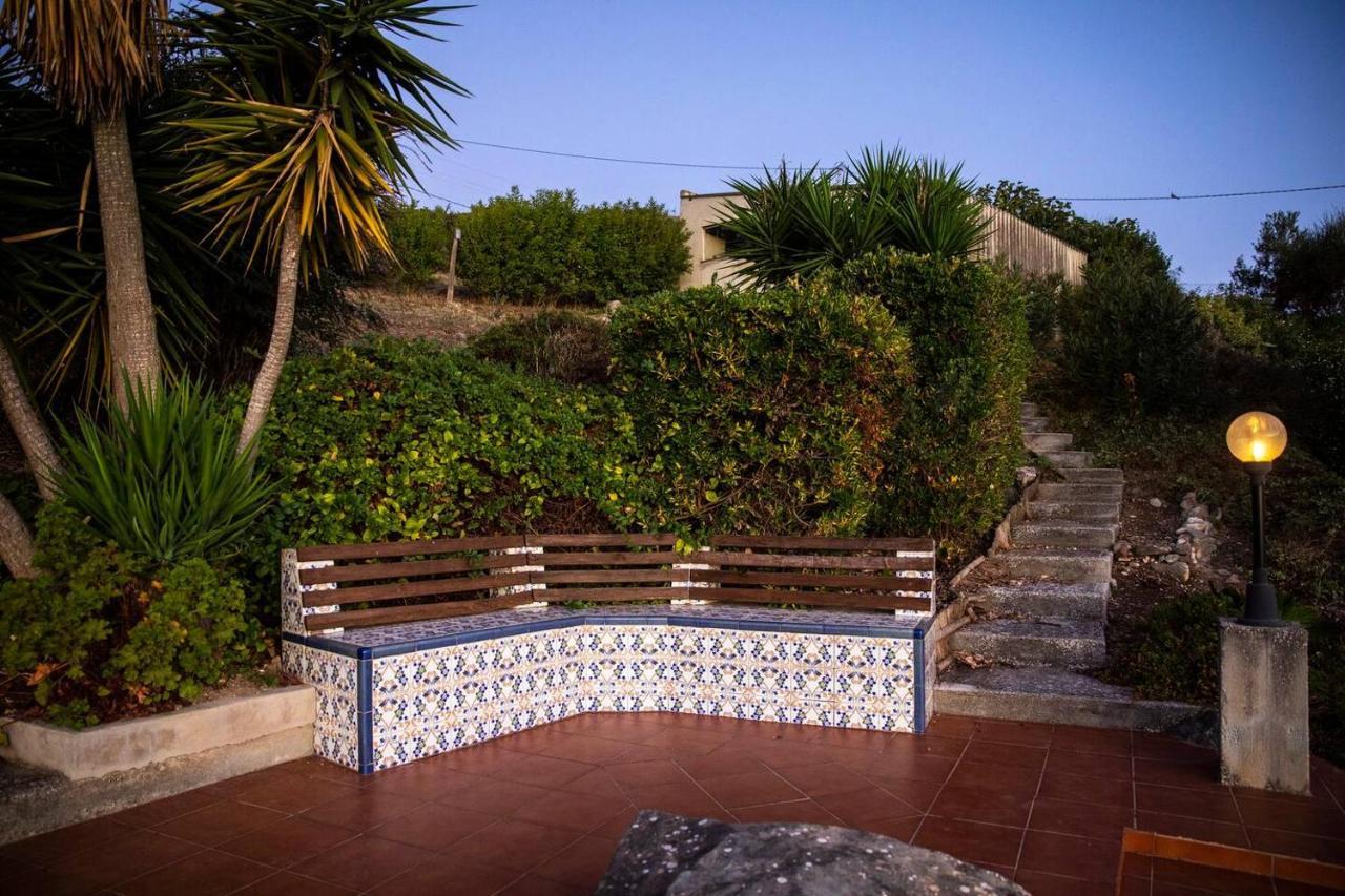 Andalucian Serenity At Cortijo Lucero Villa Villanueva de la Concepcion Exterior photo